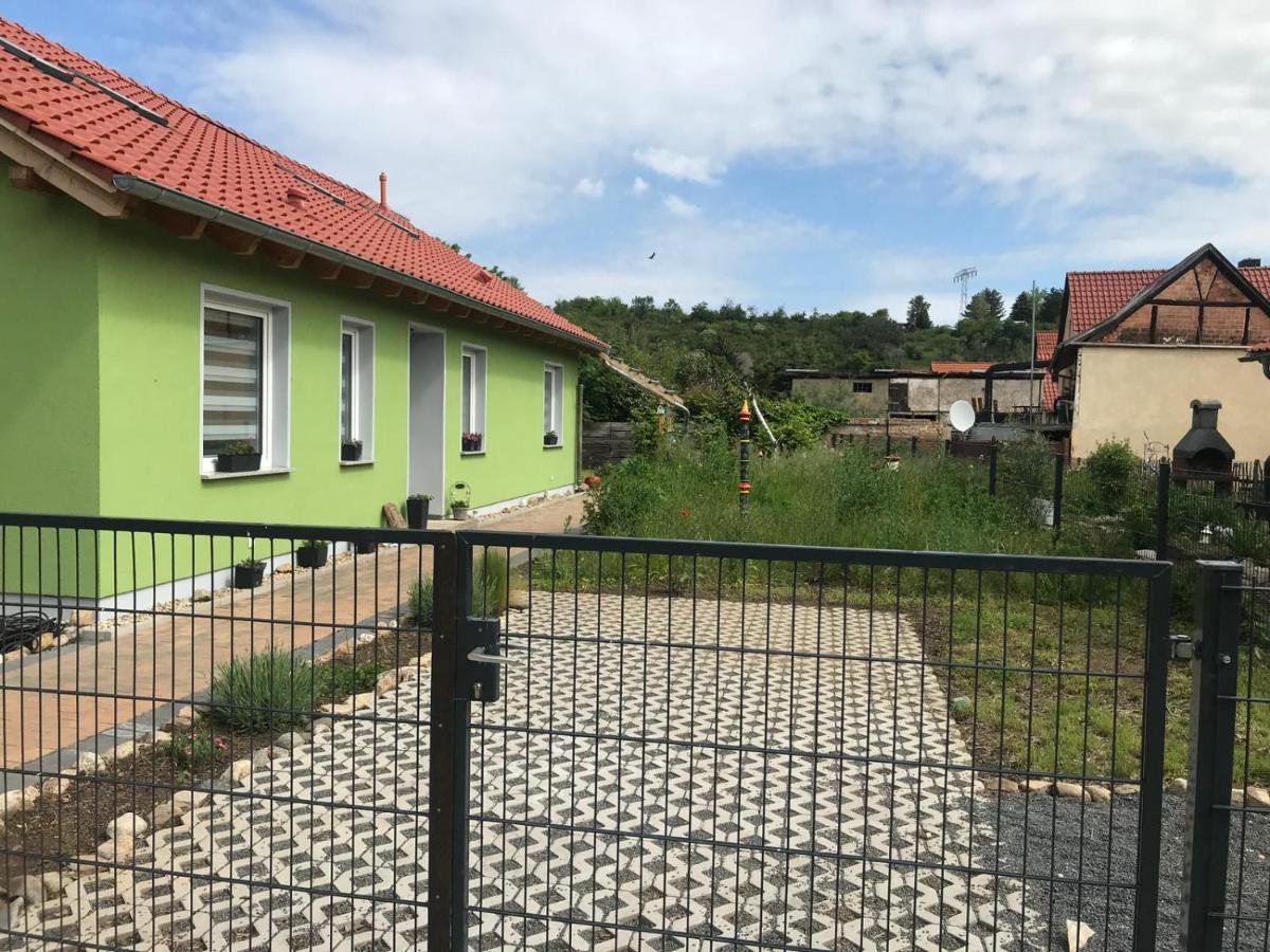 Gartenlaube Тале Экстерьер фото